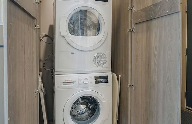 Sable 204 - One Bedroom - Foto 1