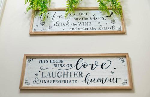 Dote Haven Stylish 2 Bed Apartment - Free Parking and Free High Speed WIFI - Foto 72