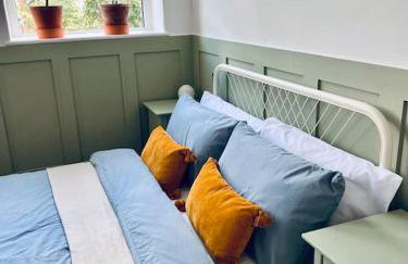 Seashell Apartment - Central location - Foto 48