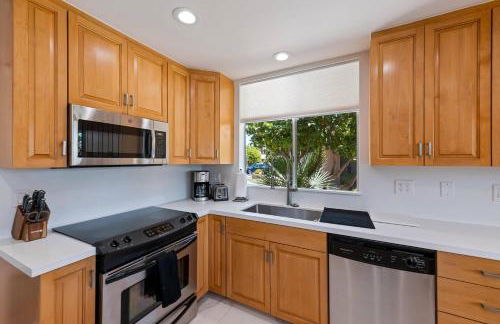 Tranquil & spacious, newly updated, great location - Foto 14
