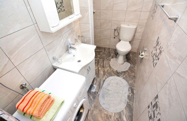 Holiday Home Cattaro - Foto 51