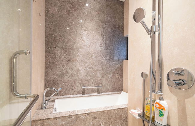 The Marq Angia - Signature Suite - Foto 50