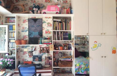 Villa Nanda a 15 minuti da Roma piscina esclusiva , villa nella natura - Photo 29