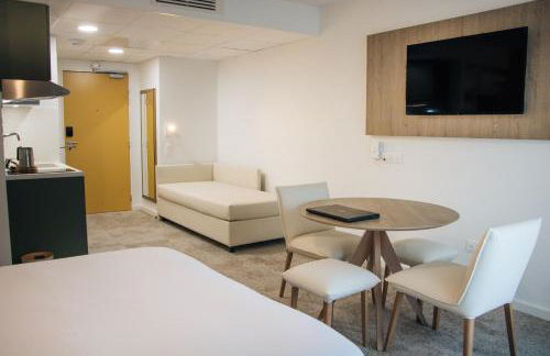 Adagio Access Bordeaux Sud Pessac - Foto 40