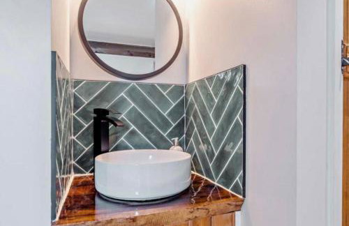 Carpenters Cottage Quirky home Seaside town - Foto 14