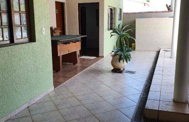 Casa Morada da Praia - Photo 17