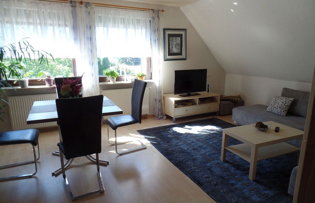 Logis Am Park - Foto 42