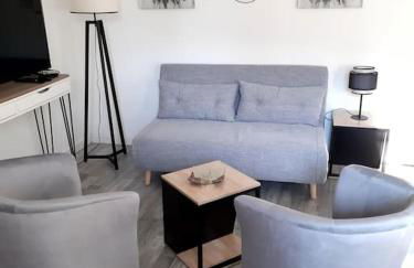 Appartement Au Murmure des Eaux à Fontaine-de-Vaucluse - Foto 12