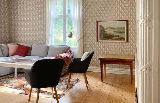 7 Person Holiday Home in Sandhem-by Traum - Foto 32