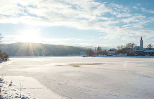 Comfortable Apartment With Balcony, Storage and Parking - Foto 14