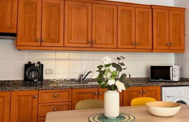 Holiday in Playa Calera - Swimming pool - Foto 19