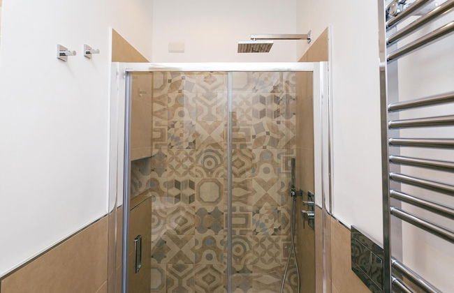 Villa Totti in Sant Agnello - Foto 21