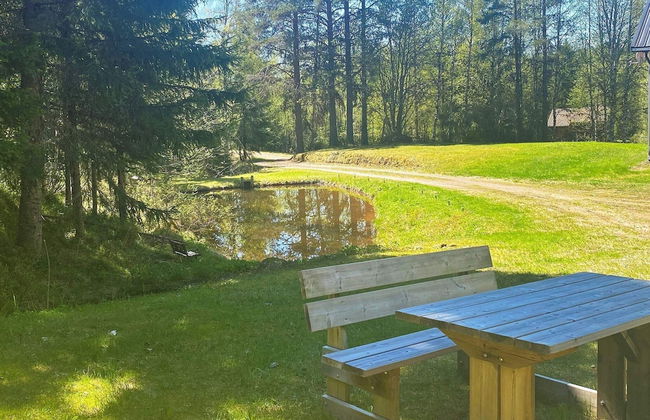 6 Person Holiday Home in Transtrand-by Traum - Foto 28