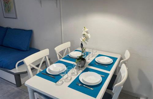 Résidence Palme d'Azur Cannes La Bocca - Foto 7