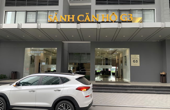 HKG-Vinhomes Green Bay Luxury-Private - Foto 2