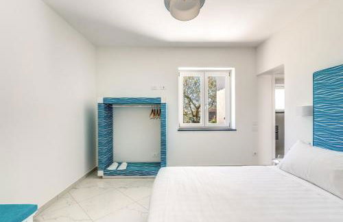 Villa Rusinella Minimalist Retreat with Sea Views by Feeling Italy - Foto 81