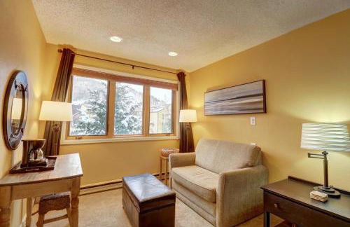 FP211 Fox Pine Inn 1Br 2Ba condo - Foto 10