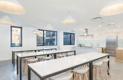 Landing Modern 1BD Clubhouse Rooftop Lounge - Foto 22