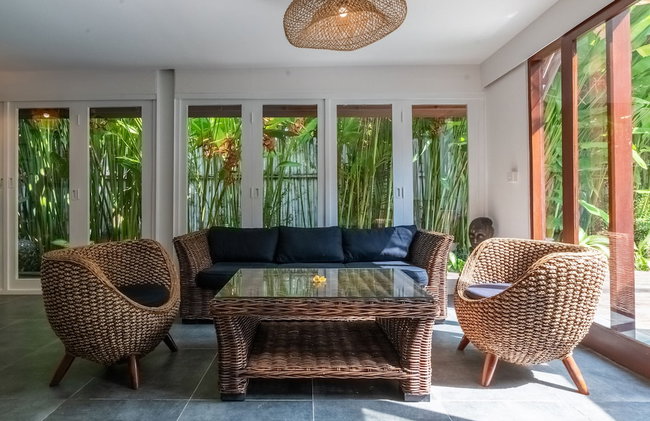 The Gardens Seminyak - Foto 21