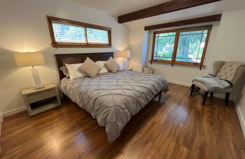 Villa La Reforma - Newly Designed 4BR HOUSE & POOL in Los Angeles by Topanga - Foto 31