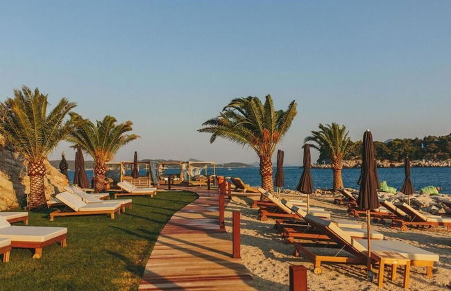 Adriatic Resort Apartments - Foto 60