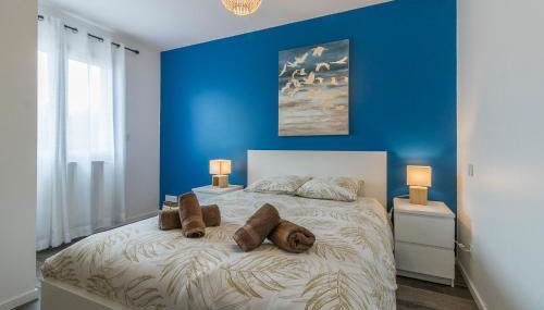 Les Villas de Castel - Villa Les Chênes - Photo 3