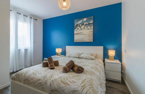 Les Villas de Castel - Villa Les Chênes - Photo 3