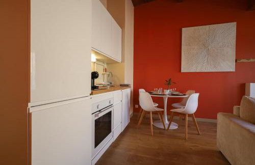 Appartement le cocon de terre - Foto 15