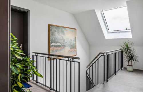 Fewo Ebringen Vogesenblick - Foto 32