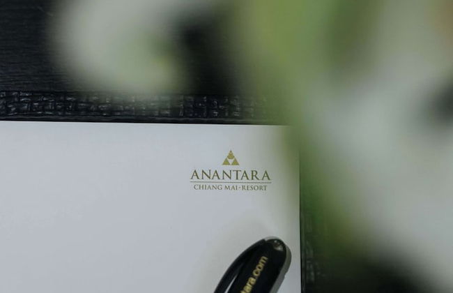 Anantara Chiang Mai Serviced Suites - Photo 19