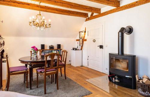 Kleiner Hof Rosenrot - Foto 1