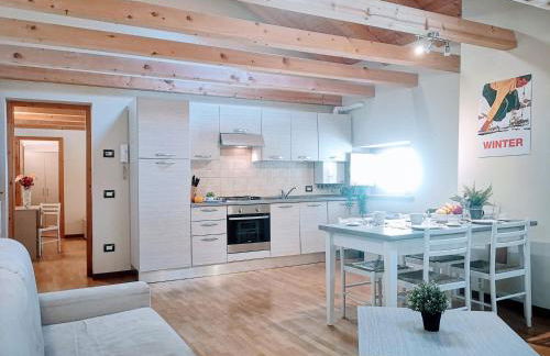 Perarolo Apartments - Foto 130