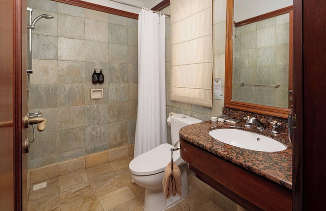 Indra Maya Pool Villas - Photo 40