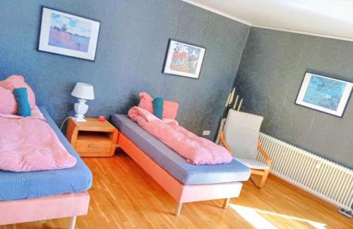 Alte Backstube mit 3 Ferienwohnungen eingerichtet für Monteure und Firmen - Photo 1