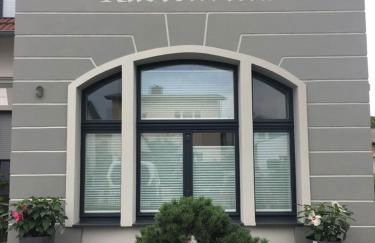 Küstenwilla FeWo Usedom - Foto 1