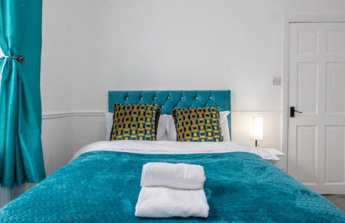 Cosy Four Bedroom Terrace Rishton - Foto 13