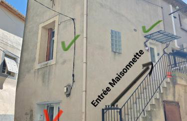 Maisonnette ancien presbytère - Foto 10