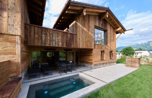 Ziegelberg Chalets - Photo 8
