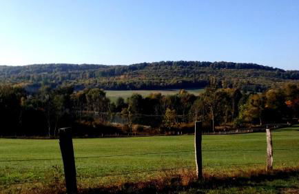 Ferienwohnung Das Fuchsrevier - Foto 21