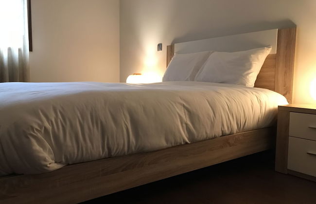 Casa de Riba'Dão - Arcos de Valdevez - Foto 2