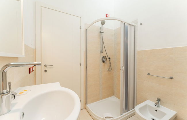 Residence Ea Bianca - Foto 40