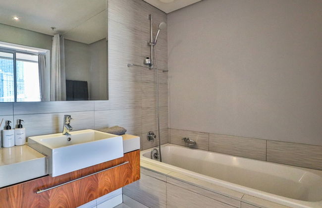 Harbour Bridge 417 by CTHA - Photo 11