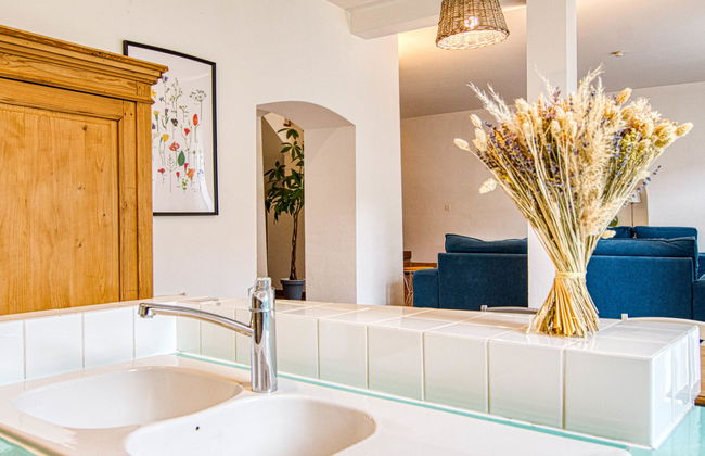 Les Grenaches - Foto 12