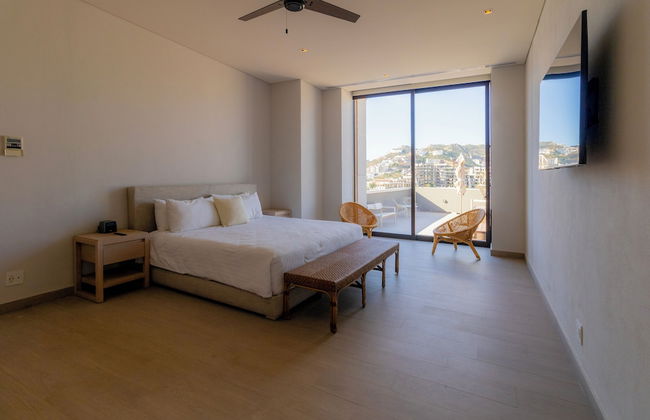 Paraiso Residences Marina Cabo by Capitalia - Foto 17