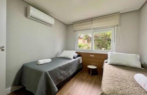 Delle Alpi 2 dorm ao lado Roda Gigante by Achei - Foto 20