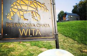 Repakowa Chata - Foto 47