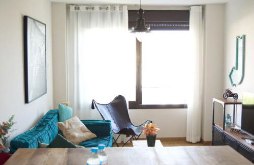 GRETA PLAYA PANORAMA APARTAMENTO by AlohaMalaga - Foto 27