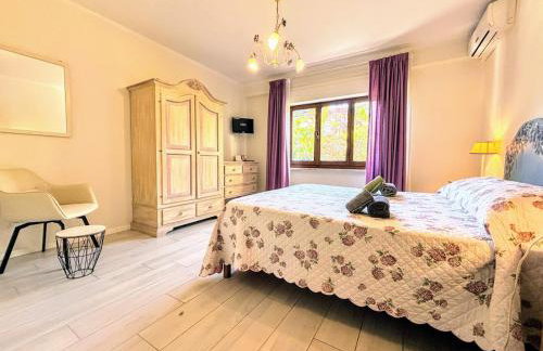 Due Passi dal Mare - Private Garden and Free Parking - Foto 7