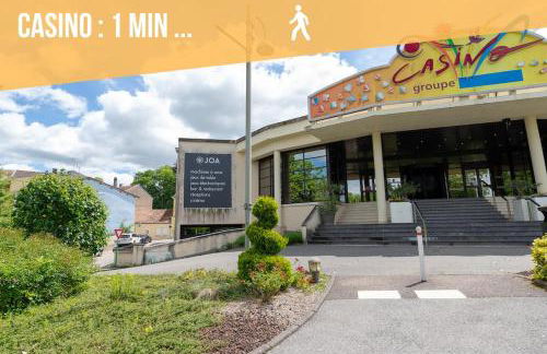 La Rosée - 2 pièces central, 3 personnes - Foto 11