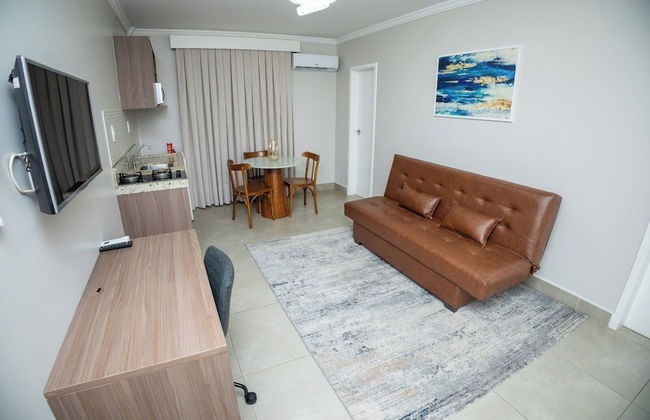 Concept Hotel Flat - Foto 50